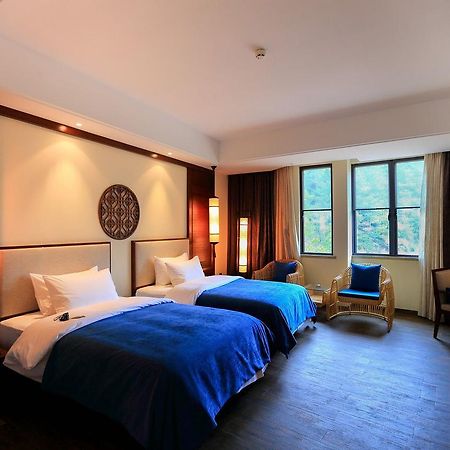 Fliport Resort Valley Longyan Liancheng Luaran gambar