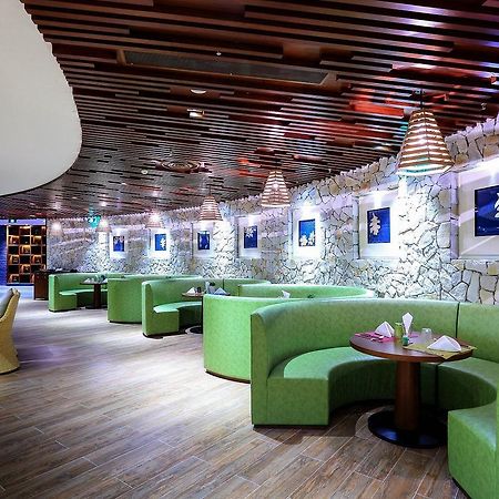 Fliport Resort Valley Longyan Liancheng Luaran gambar
