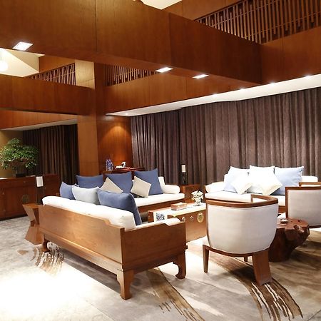 Fliport Resort Valley Longyan Liancheng Luaran gambar