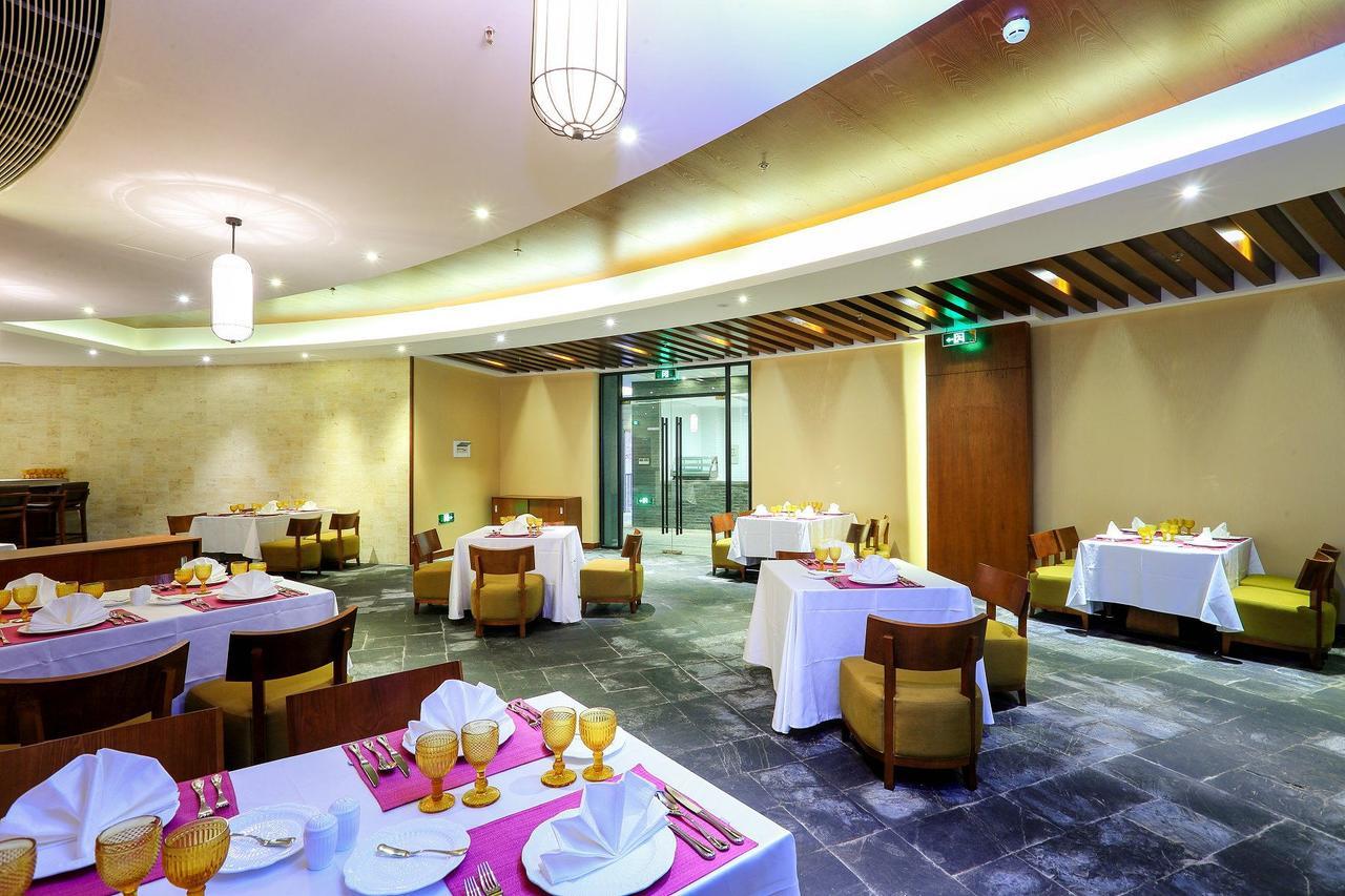 Fliport Resort Valley Longyan Liancheng Luaran gambar