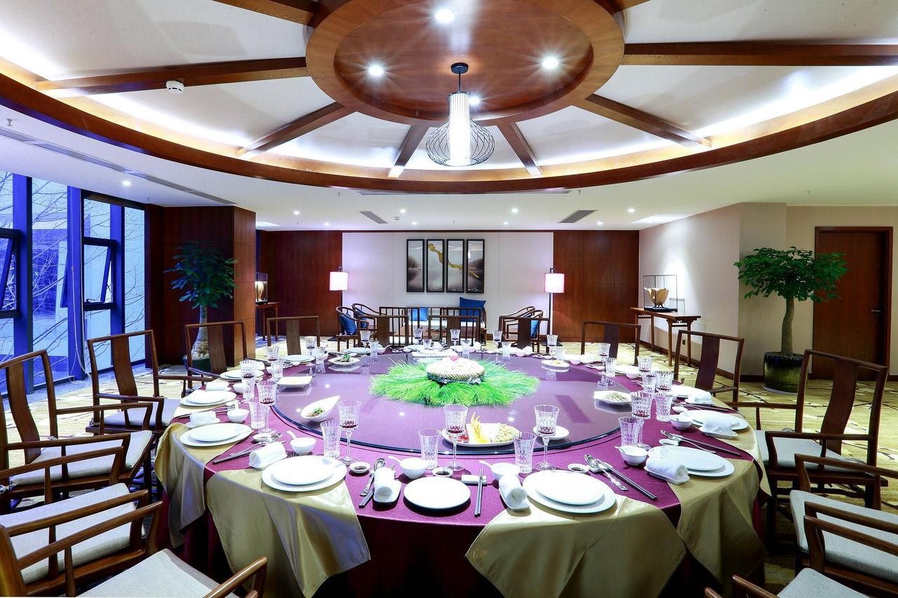Fliport Resort Valley Longyan Liancheng Luaran gambar