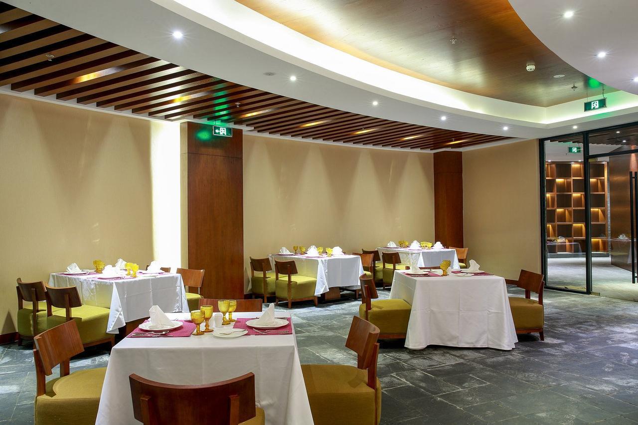 Fliport Resort Valley Longyan Liancheng Luaran gambar