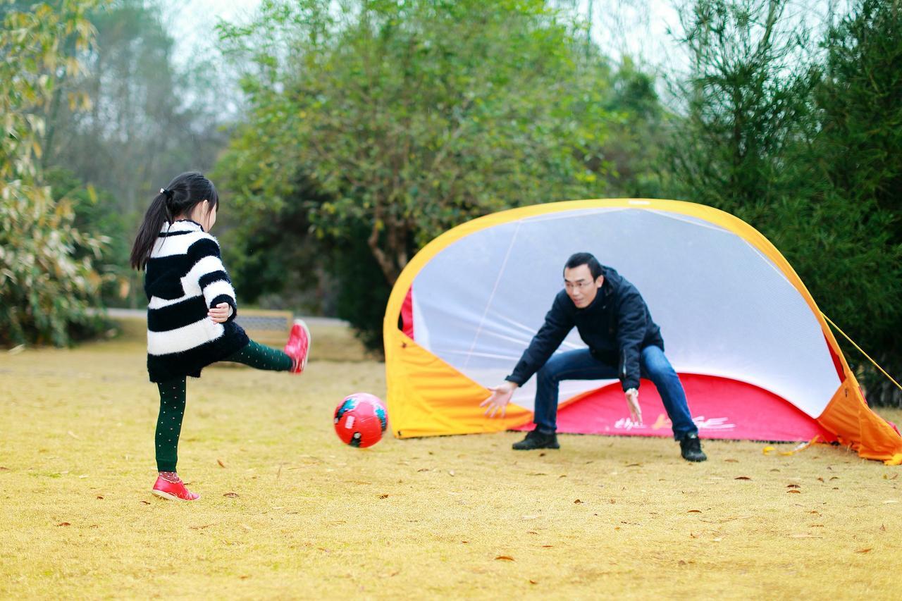 Fliport Resort Valley Longyan Liancheng Luaran gambar