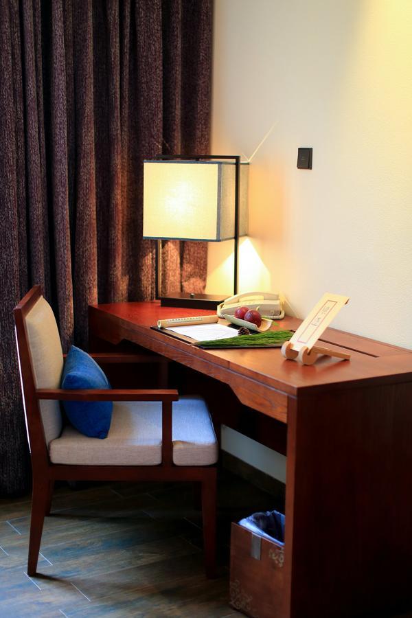 Fliport Resort Valley Longyan Liancheng Luaran gambar
