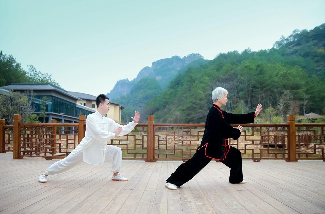 Fliport Resort Valley Longyan Liancheng Luaran gambar