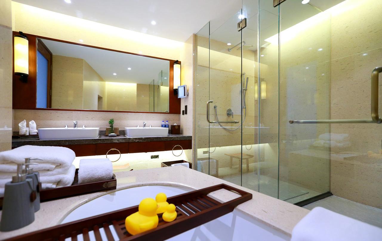 Fliport Resort Valley Longyan Liancheng Luaran gambar