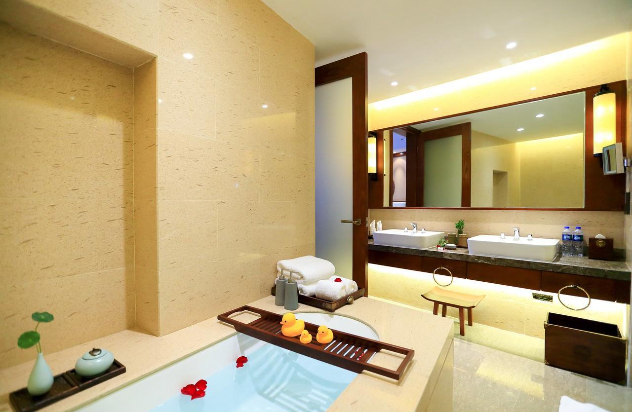 Fliport Resort Valley Longyan Liancheng Luaran gambar