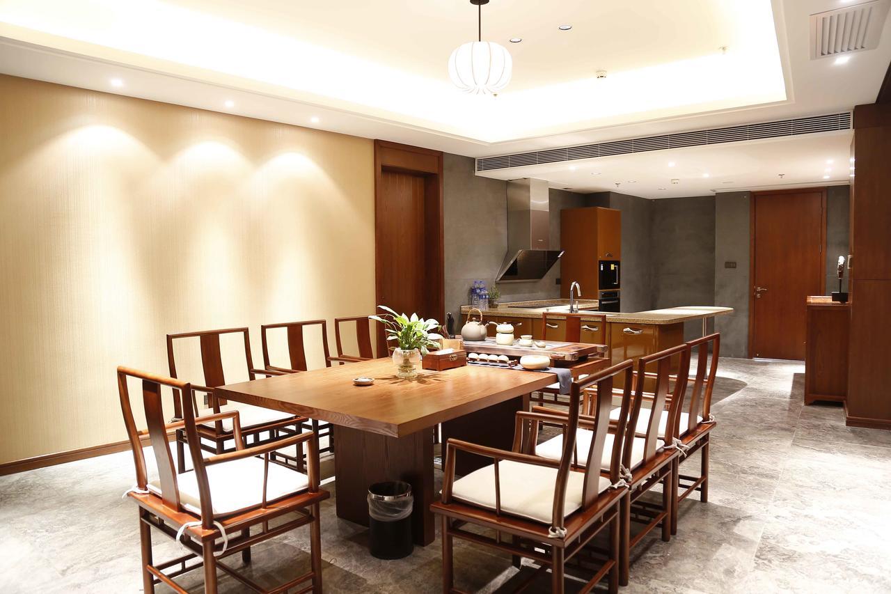 Fliport Resort Valley Longyan Liancheng Luaran gambar